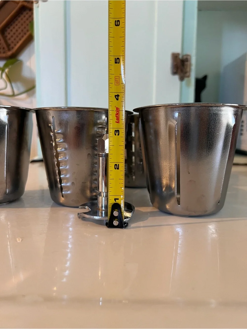 KitchenAid Stainless Steel Rotary Slicer/Shredder Attachment